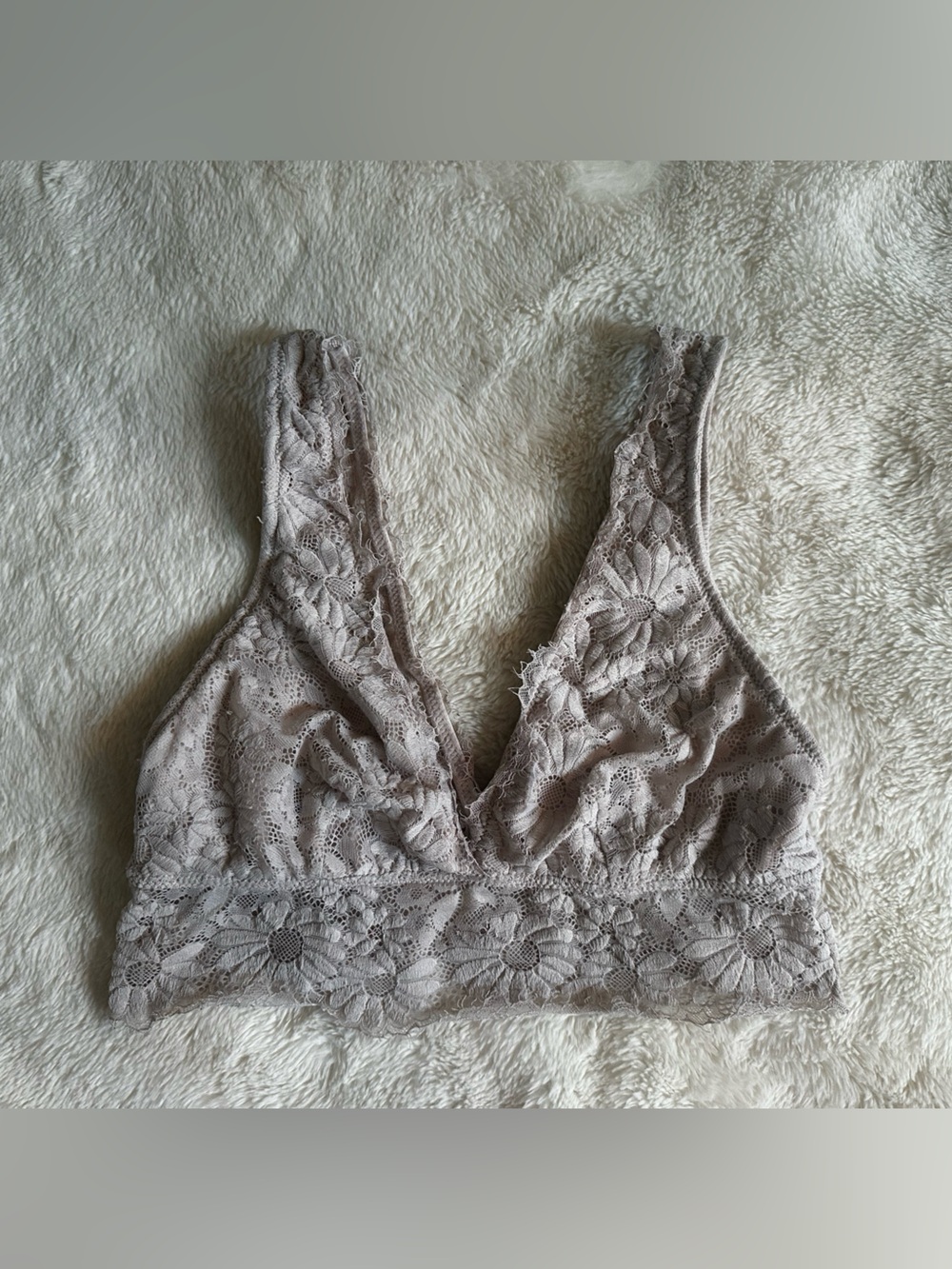 Aerie Bralette